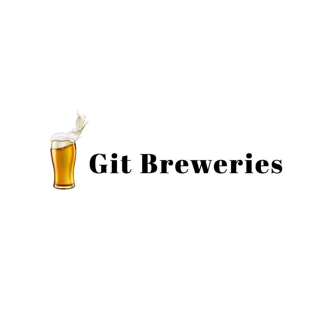 Git Brew logo