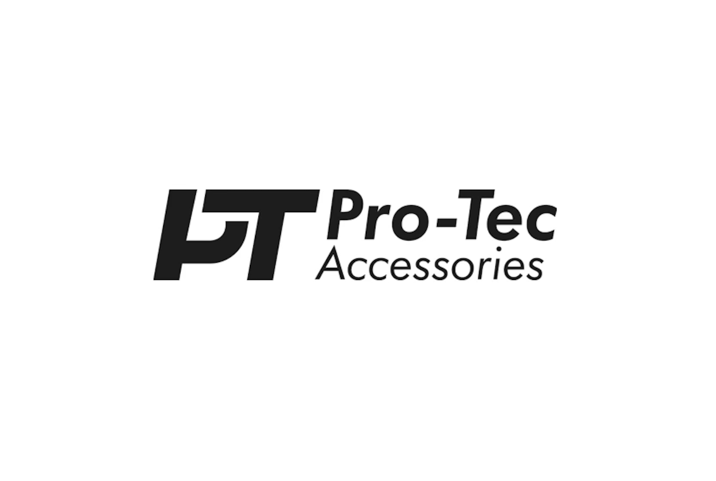 Logo for ProTec Accessories