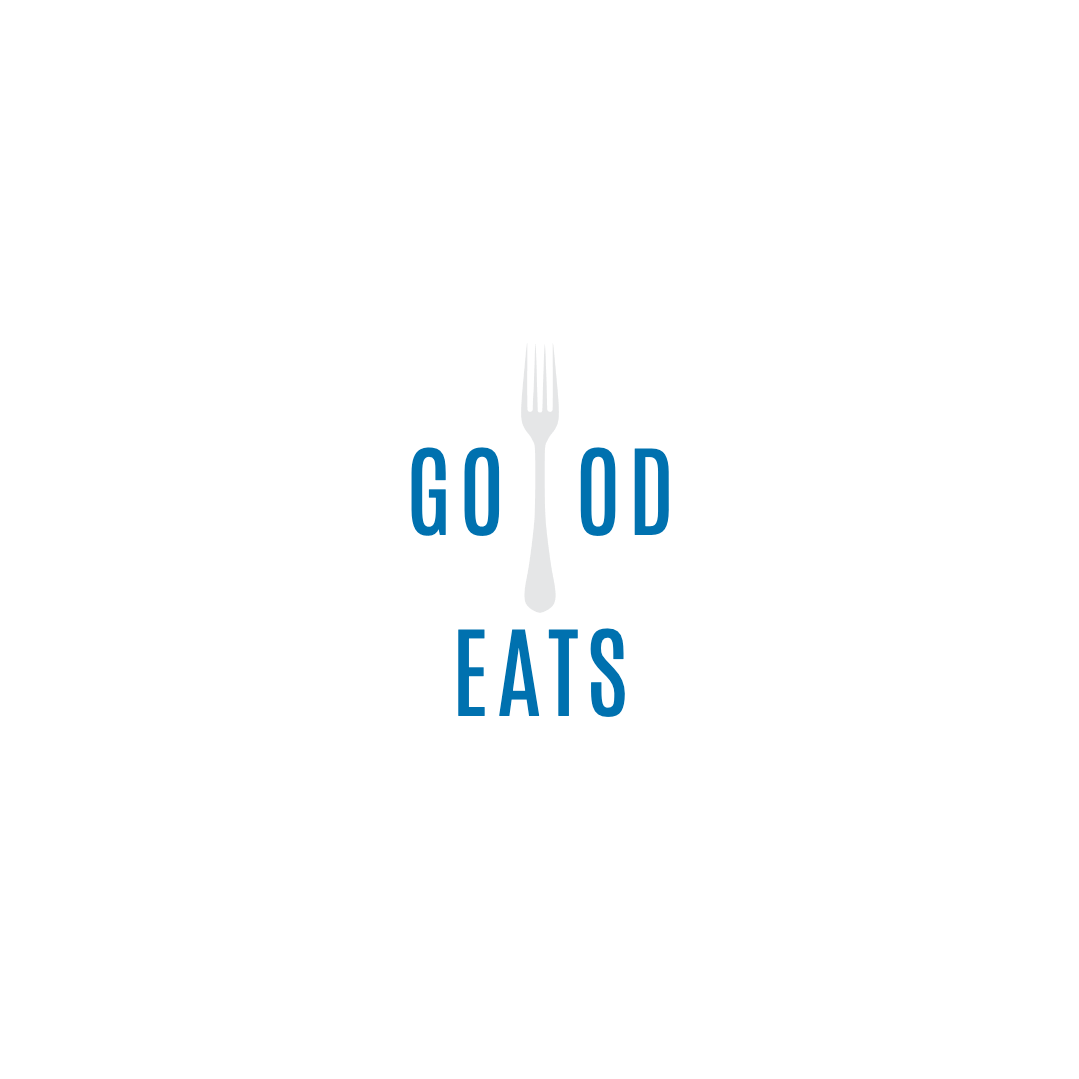 Good Eats Logo